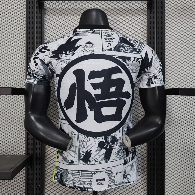 AAA Quality Japan 2025 Special Soccer Jersey (Player) 24