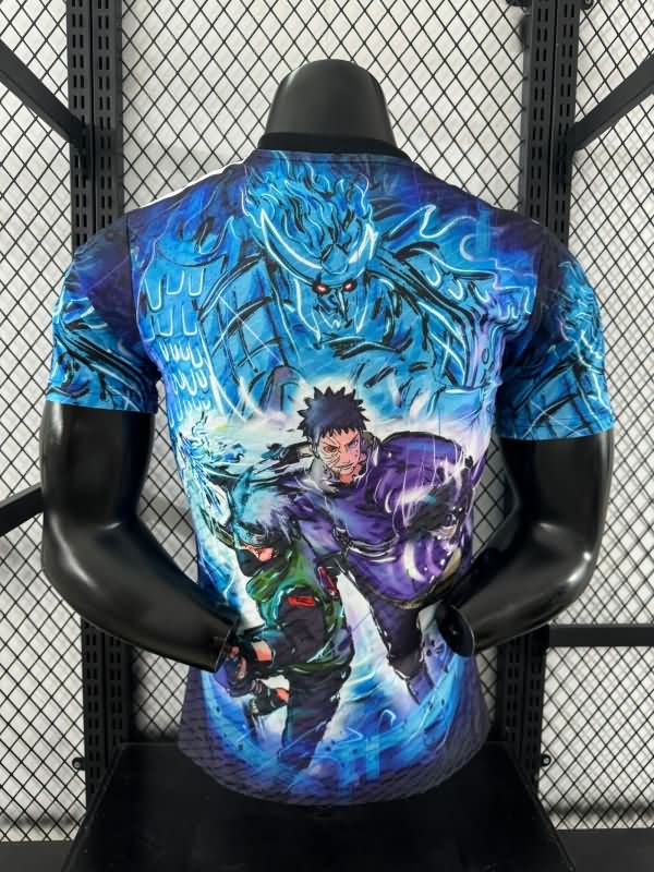 AAA Quality Japan 2025 Special Soccer Jersey (Player) 25