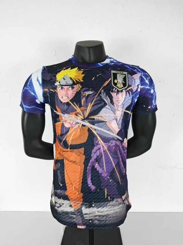 AAA Quality Japan 2025 Special Soccer Jersey (Player) 28