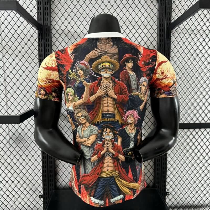 AAA Quality Japan 2025 Special Soccer Jersey (Player) 32