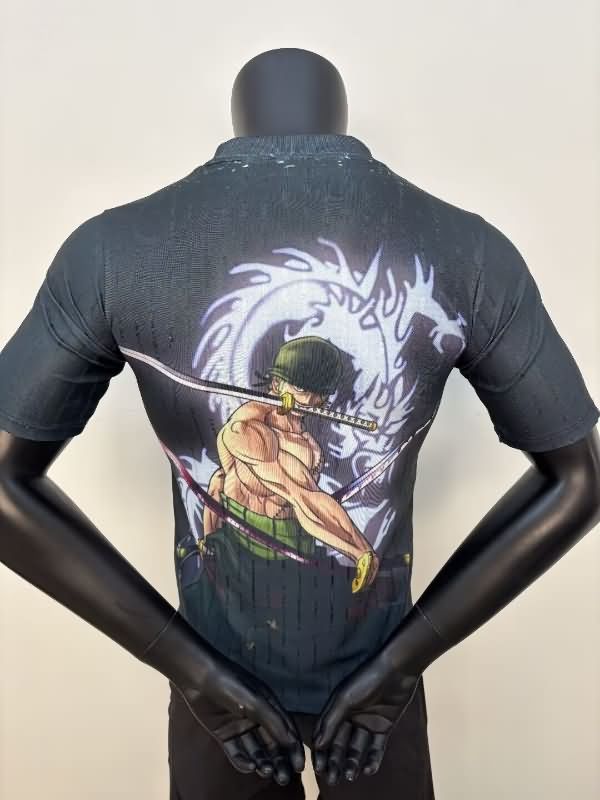 AAA Quality Japan 2025 Special Soccer Jersey (Player) 34