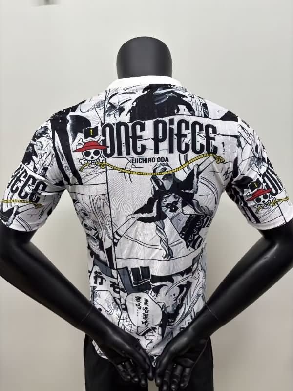 AAA Quality Japan 2025 Special Soccer Jersey (Player) 35