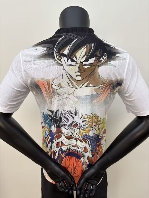 AAA Quality Japan 2025 Special Soccer Jersey (Player) 37