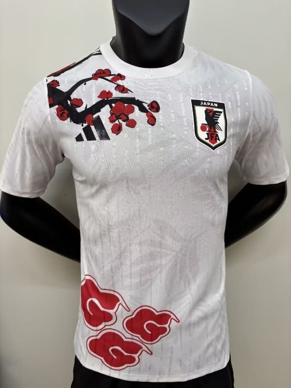 AAA Quality Japan 2025 Special Soccer Jersey (Player) 38