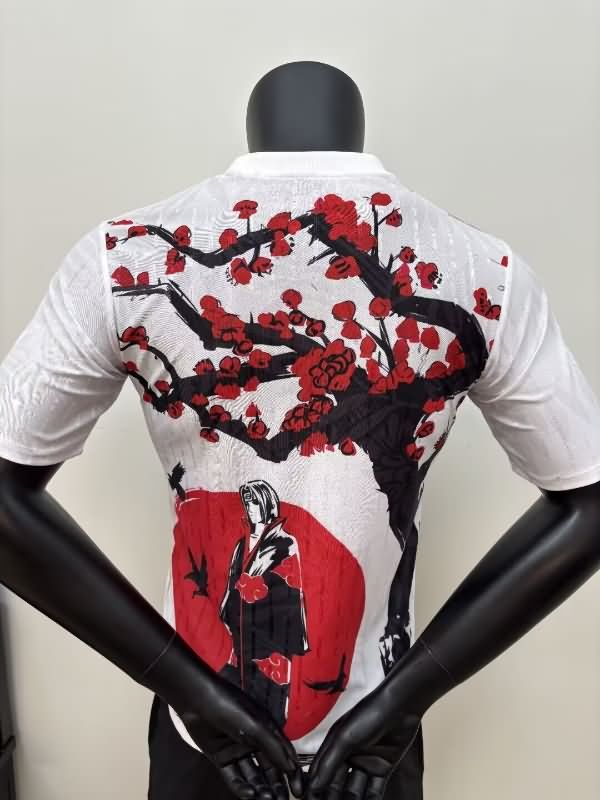 AAA Quality Japan 2025 Special Soccer Jersey (Player) 38