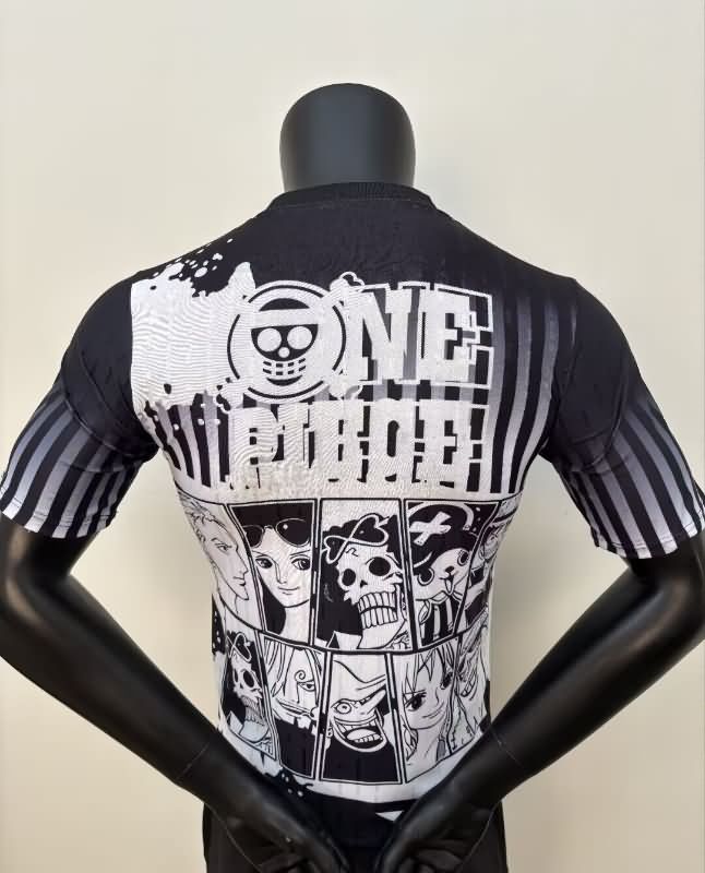 AAA Quality Japan 2025 Special Soccer Jersey (Player) 41