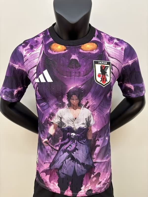 AAA Quality Japan 2025 Special Soccer Jersey (Player) 43