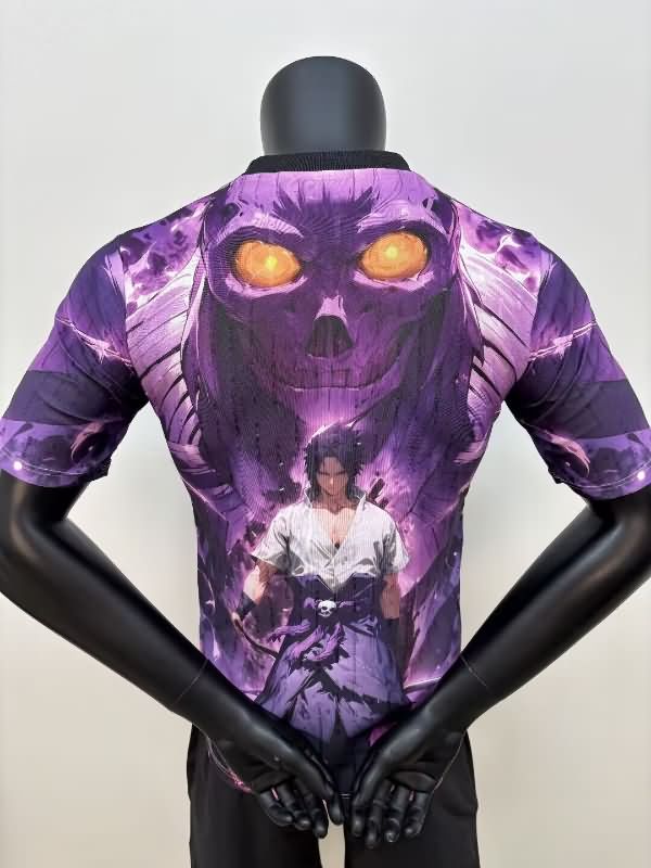 AAA Quality Japan 2025 Special Soccer Jersey (Player) 43