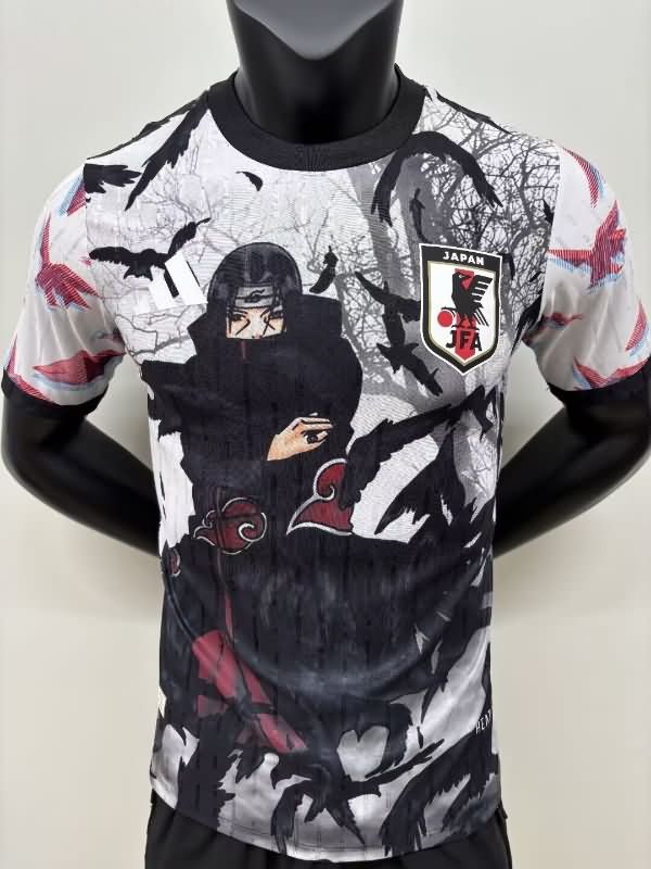 AAA Quality Japan 2025 Special Soccer Jersey (Player) 45
