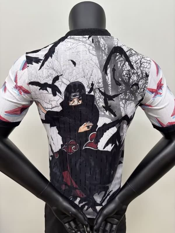 AAA Quality Japan 2025 Special Soccer Jersey (Player) 45