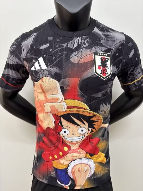 AAA Quality Japan 2025 Special Soccer Jersey (Player) 47
