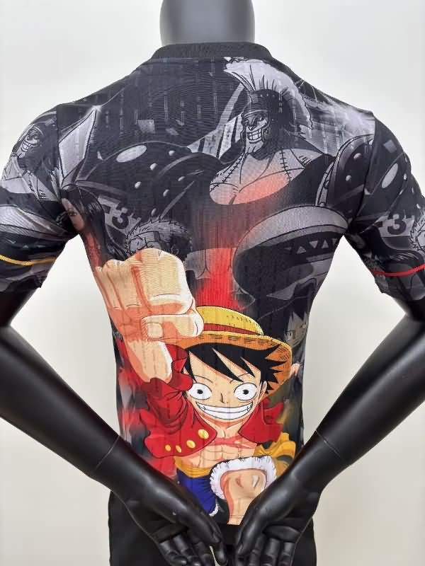 AAA Quality Japan 2025 Special Soccer Jersey (Player) 47