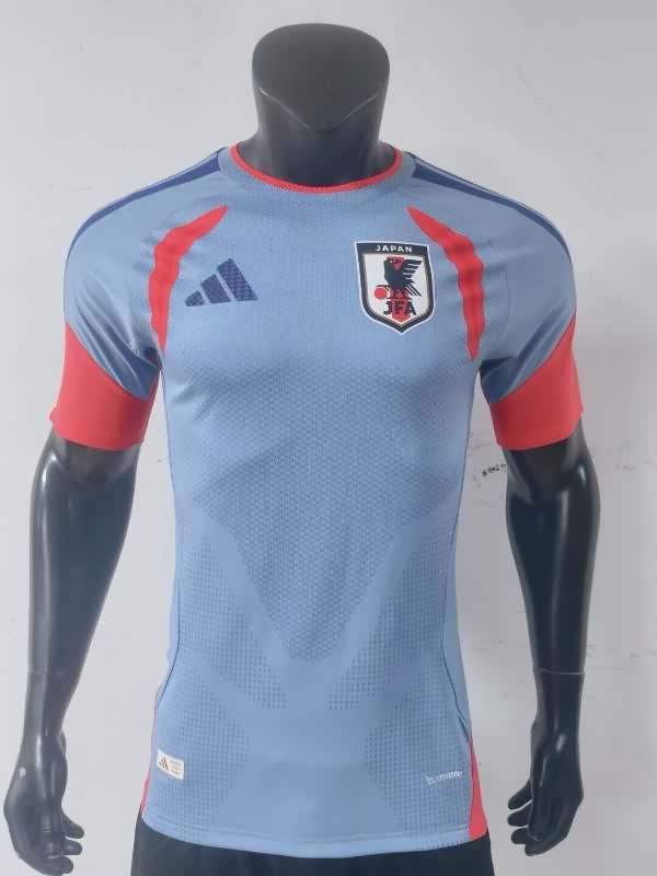 AAA Quality Japan 2025 Special Soccer Jersey (Player) 50