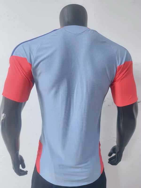 AAA Quality Japan 2025 Special Soccer Jersey (Player) 50