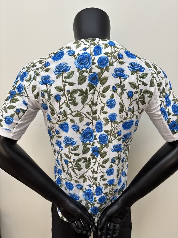 AAA Quality Japan 2025 Special Soccer Jersey (Player) 51