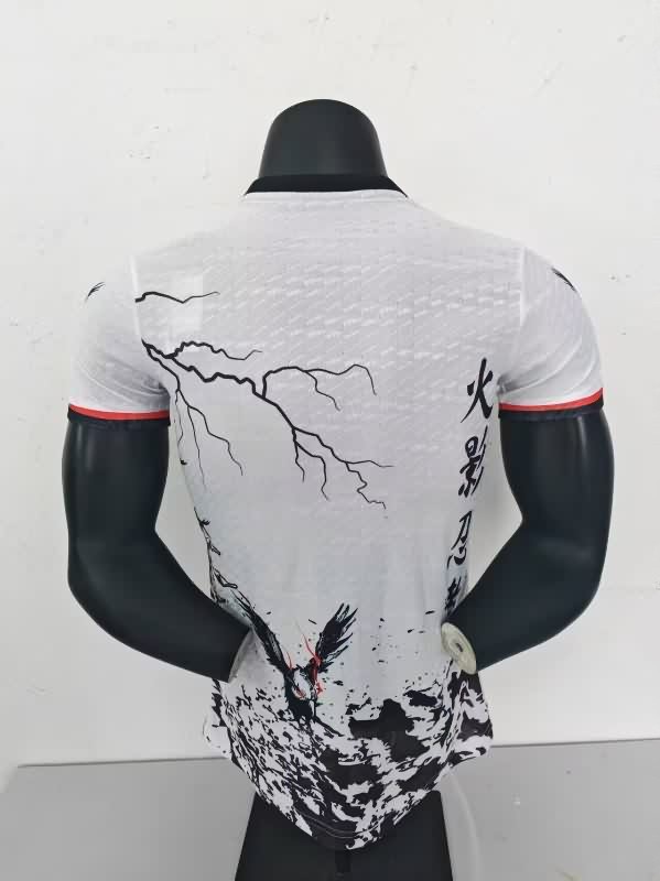 AAA Quality Japan 2025 Special Soccer Jersey (Player) 54