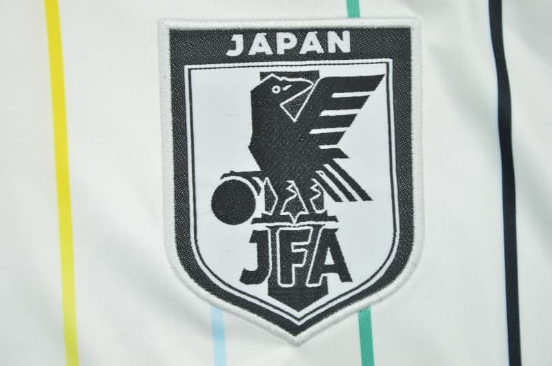 AAA Quality Japan 2026 World Cup Away Soccer Jersey