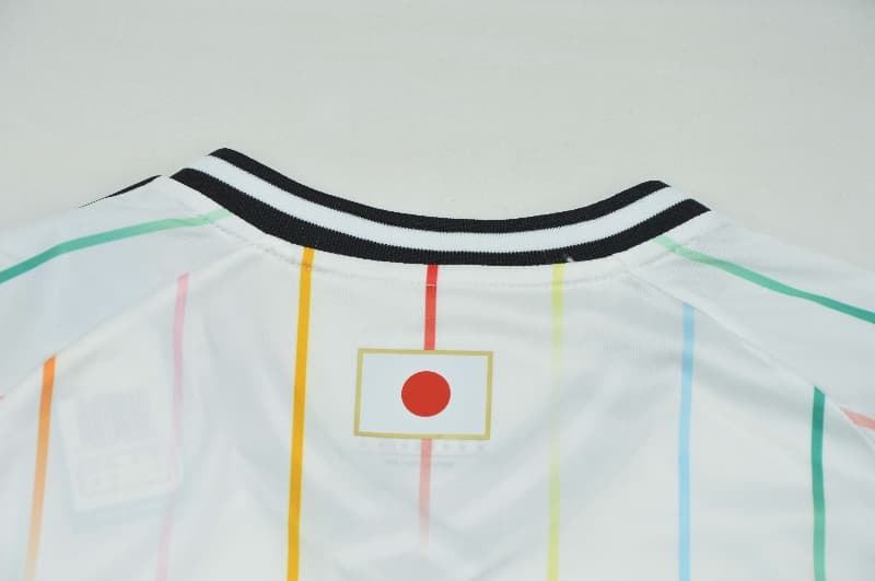 AAA Quality Japan 2026 World Cup Away Soccer Jersey