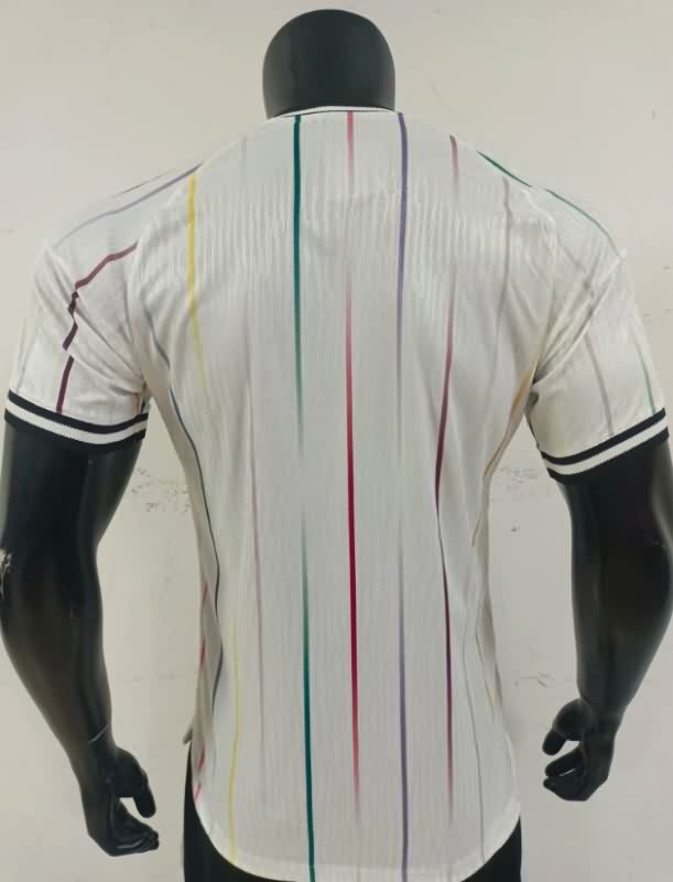 AAA Quality Japan 2026 World Cup Away Soccer Jersey (Player)