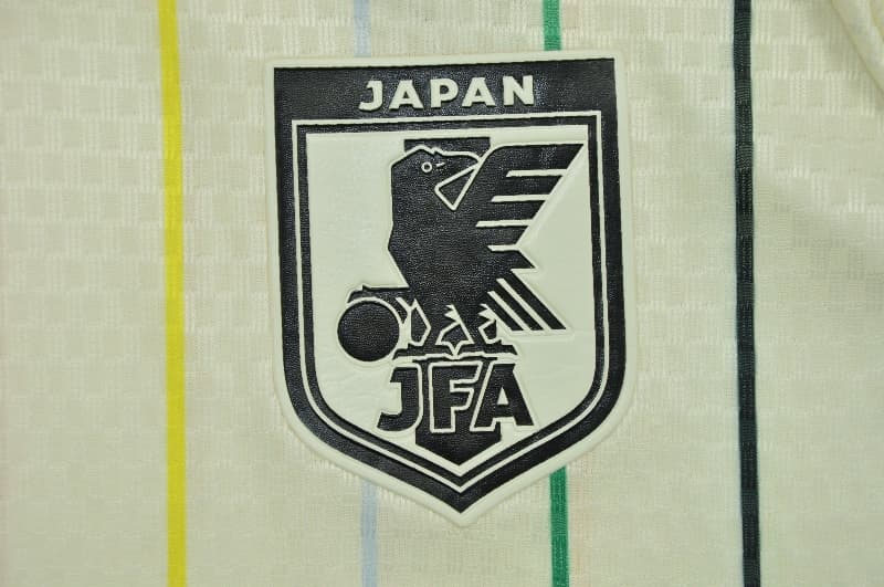 AAA Quality Japan 2026 World Cup Away Soccer Jersey (Player)
