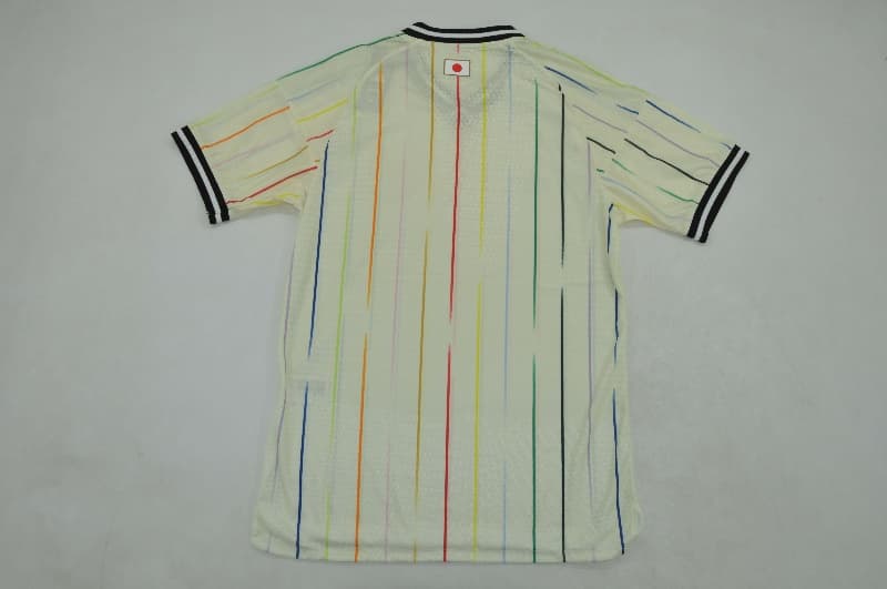 AAA Quality Japan 2026 World Cup Away Soccer Jersey (Player)