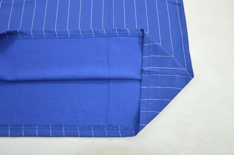 AAA Quality Japan 2026 Blue Soccer Jersey