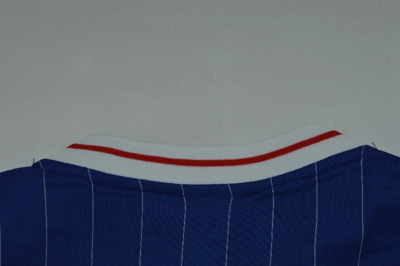 AAA Quality Japan 2026 Blue Soccer Jersey