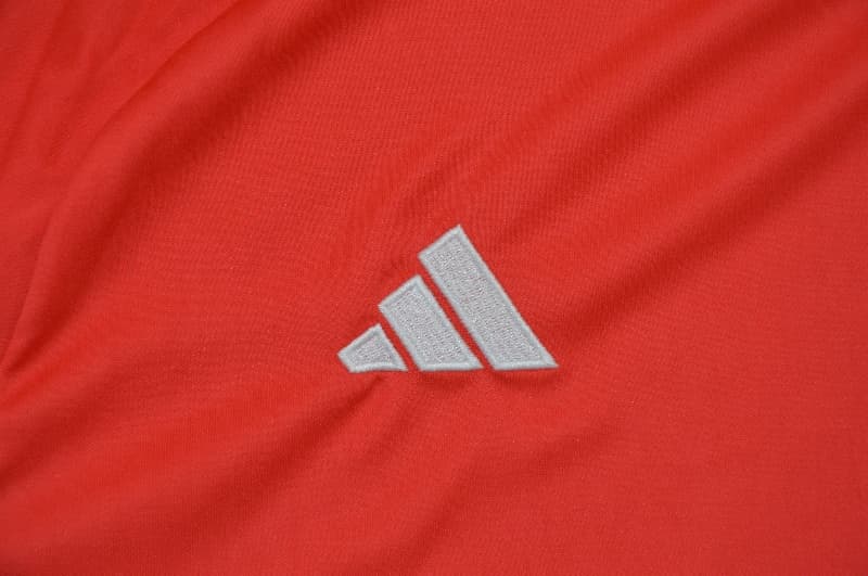 AAA Quality Japan 2026 World Cup Goalkeeper Red Soccer Jersey