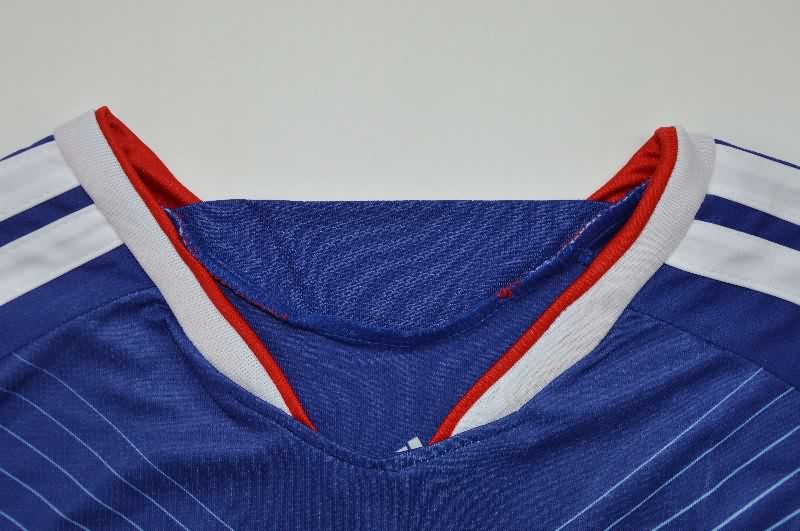 AAA Quality Japan 2026 World Cup Home Soccer Jersey