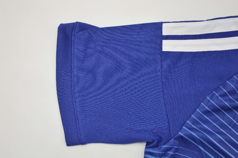 AAA Quality Japan 2026 World Cup Home Soccer Jersey