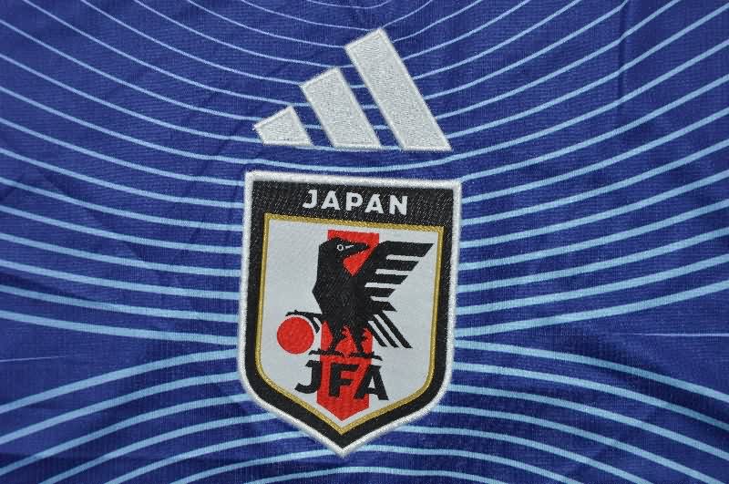AAA Quality Japan 2026 World Cup Home Soccer Jersey