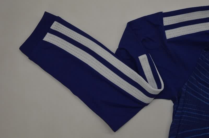 AAA Quality Japan 2026 World Cup Home Long Sleeve Soccer Jersey (Player)