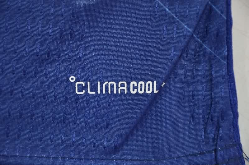 AAA Quality Japan 2026 World Cup Home Long Sleeve Soccer Jersey (Player)