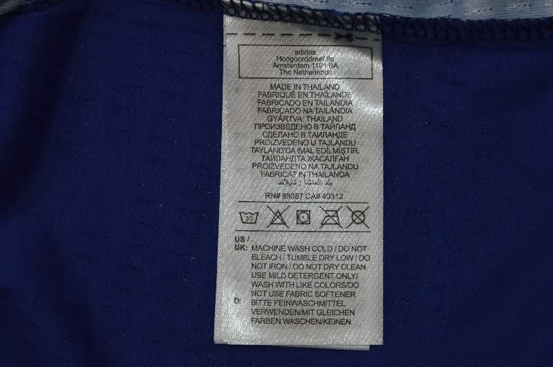 AAA Quality Japan 2026 World Cup Home Long Sleeve Soccer Jersey (Player)