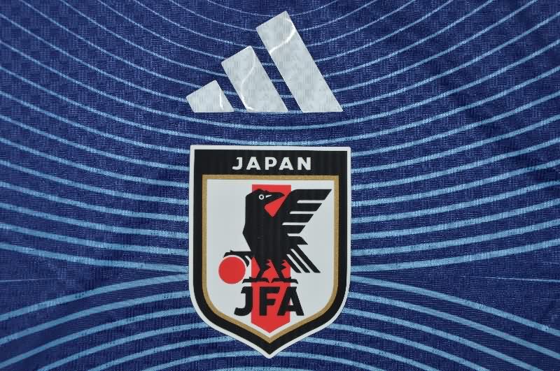 AAA Quality Japan 2026 World Cup Home Soccer Jersey (Player)
