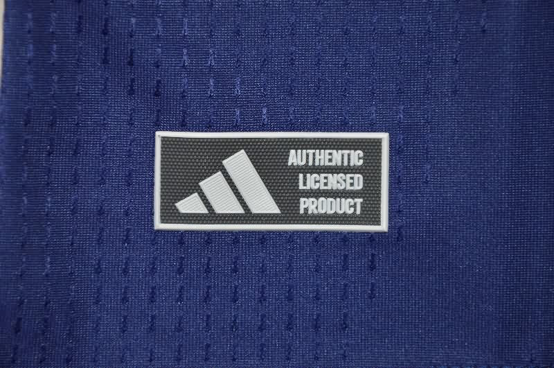 AAA Quality Japan 2026 World Cup Home Soccer Jersey (Player)