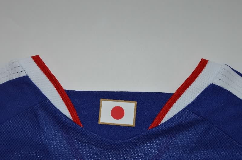 AAA Quality Japan 2026 World Cup Home Soccer Jersey (Player)