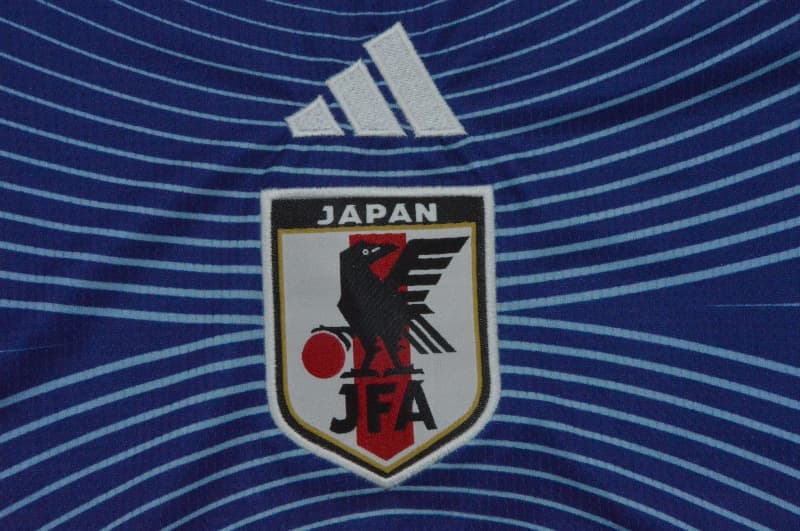 AAA Quality Japan 2026 World Cup Home Women Soccer Jersey