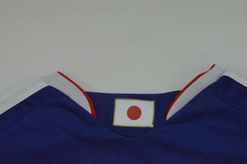 AAA Quality Japan 2026 World Cup Home Women Soccer Jersey