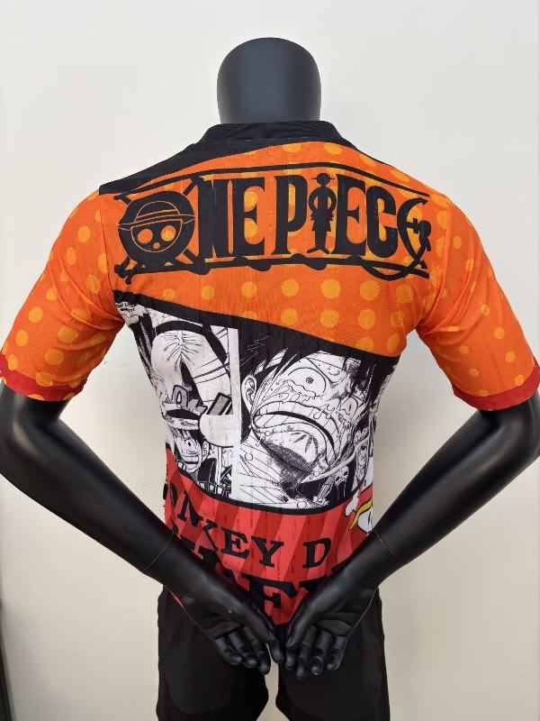 AAA Quality Japan 2026 Special Soccer Jersey (Player)