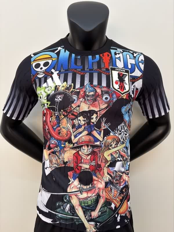 AAA Quality Japan 2026 Special Soccer Jersey (Player) 02