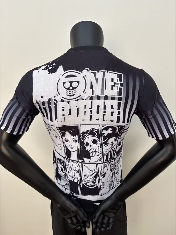 AAA Quality Japan 2026 Special Soccer Jersey (Player) 02