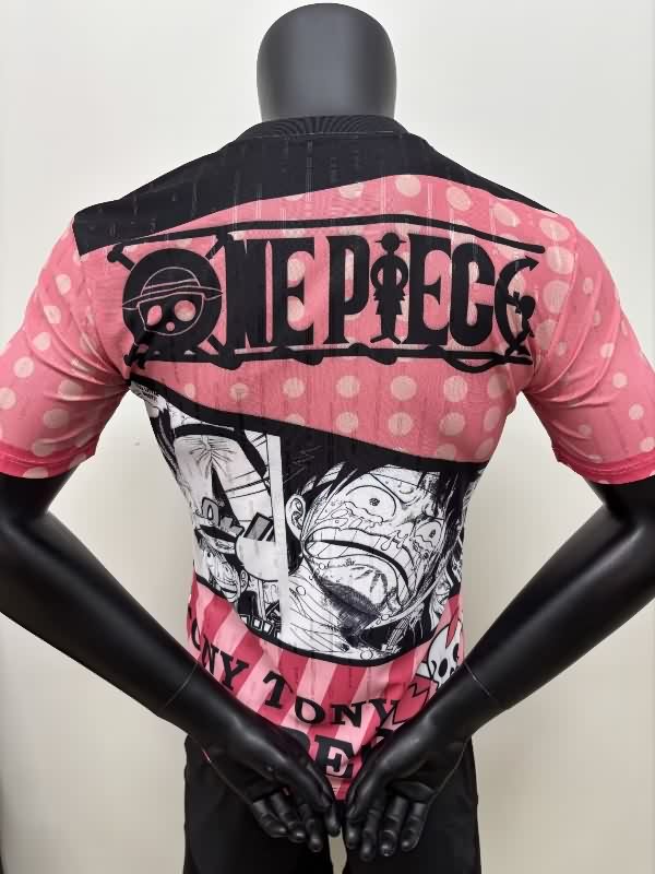 AAA Quality Japan 2026 Special Soccer Jersey (Player) 03