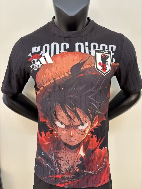 AAA Quality Japan 2026 Special Soccer Jersey (Player) 04