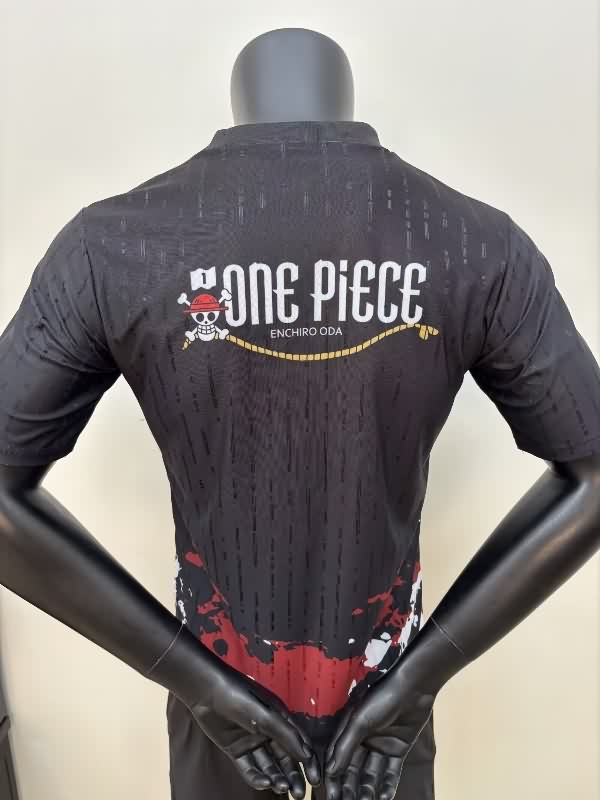 AAA Quality Japan 2026 Special Soccer Jersey (Player) 04