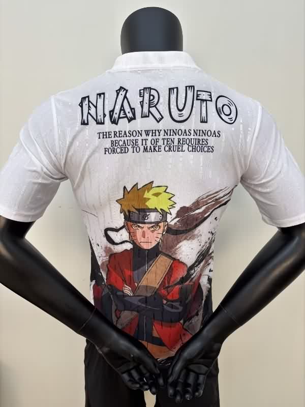 AAA Quality Japan 2026 Special Soccer Jersey (Player) 05