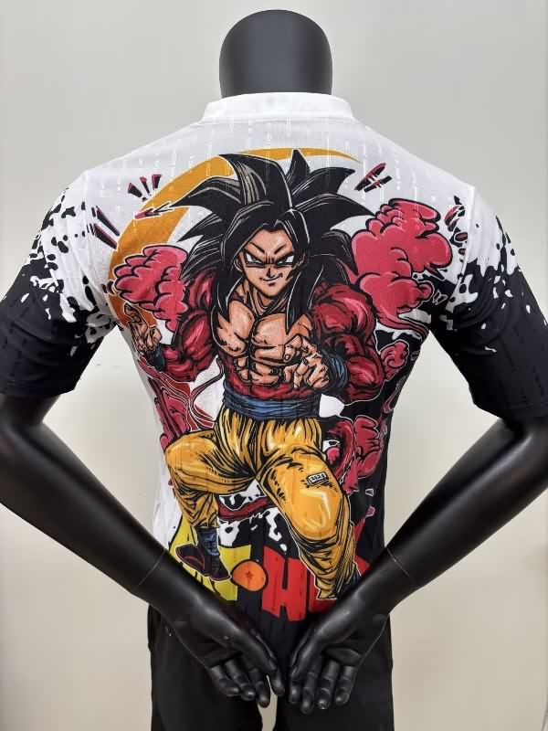 AAA Quality Japan 2026 Special Soccer Jersey (Player) 06