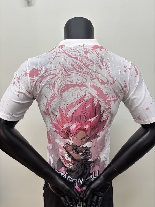 AAA Quality Japan 2026 Special Soccer Jersey (Player) 09