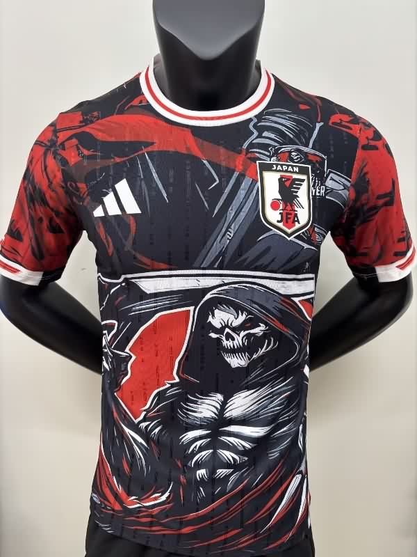 AAA Quality Japan 2026 Special Soccer Jersey (Player) 10 AAA Quality Japan 2026 Special Soccer Jersey (Player) 10