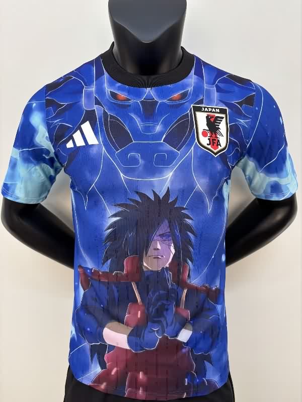 AAA Quality Japan 2026 Special Soccer Jersey (Player) 12 AAA Quality Japan 2026 Special Soccer Jersey (Player) 12
